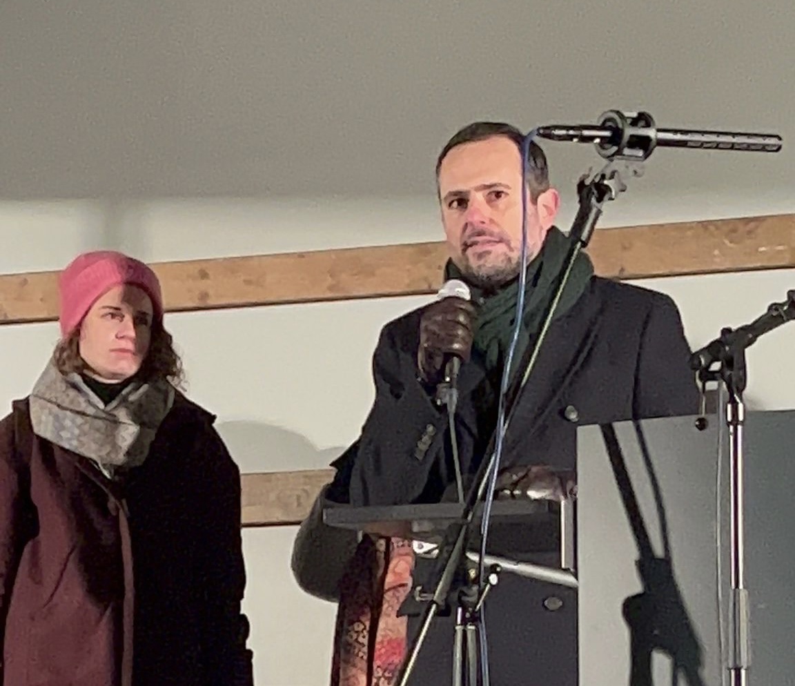 Eser Polat, FDP