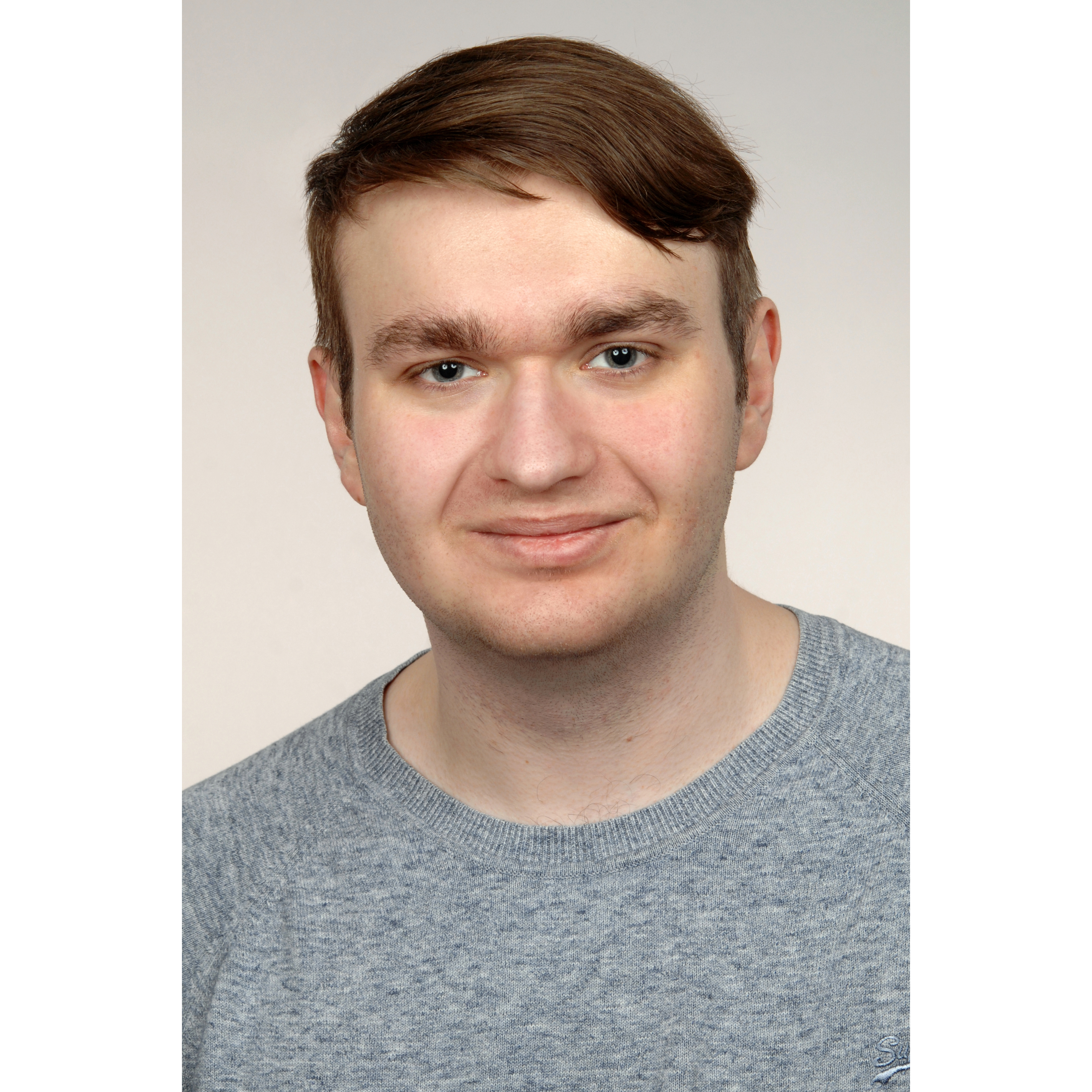 Person Placeholder