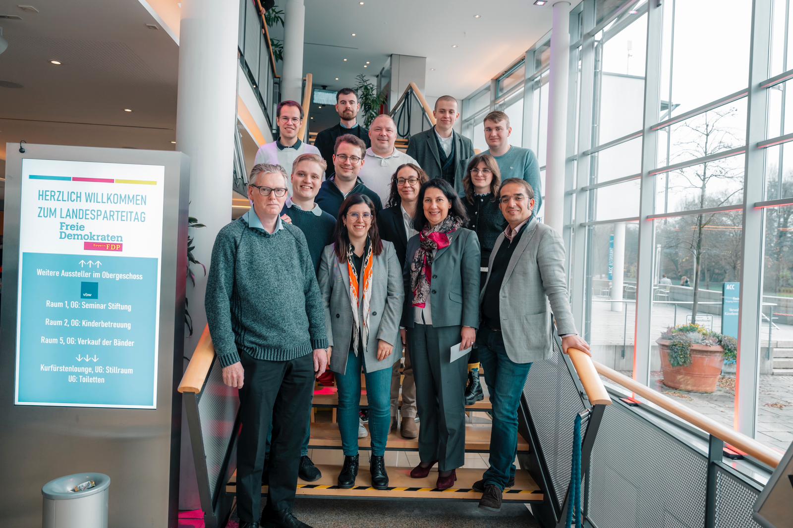FDP Nürnberg