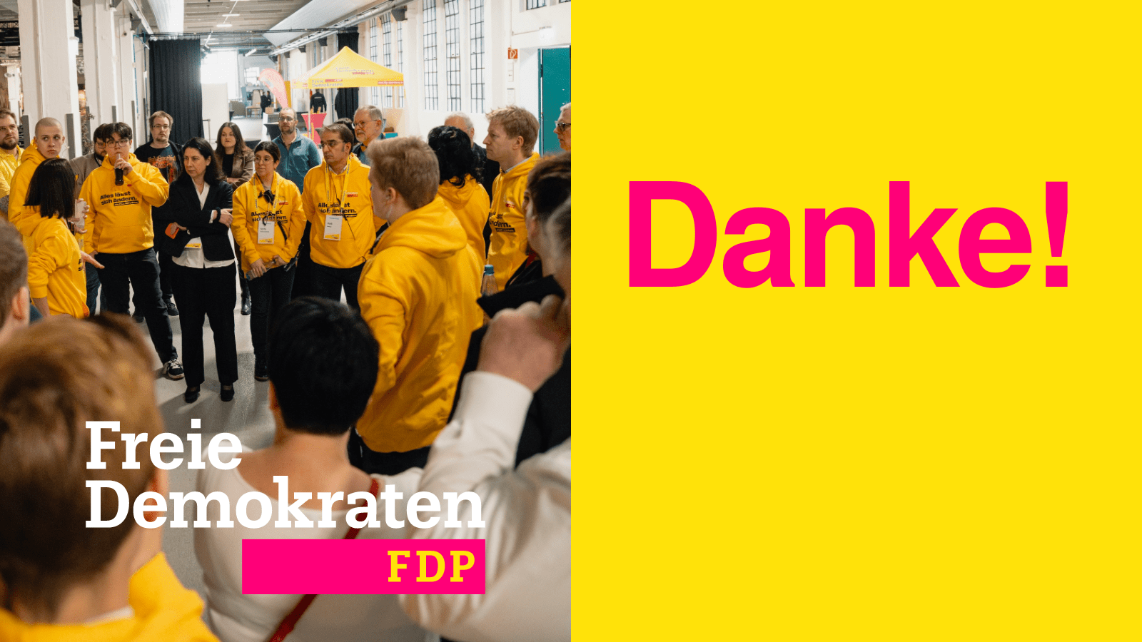 Danke 