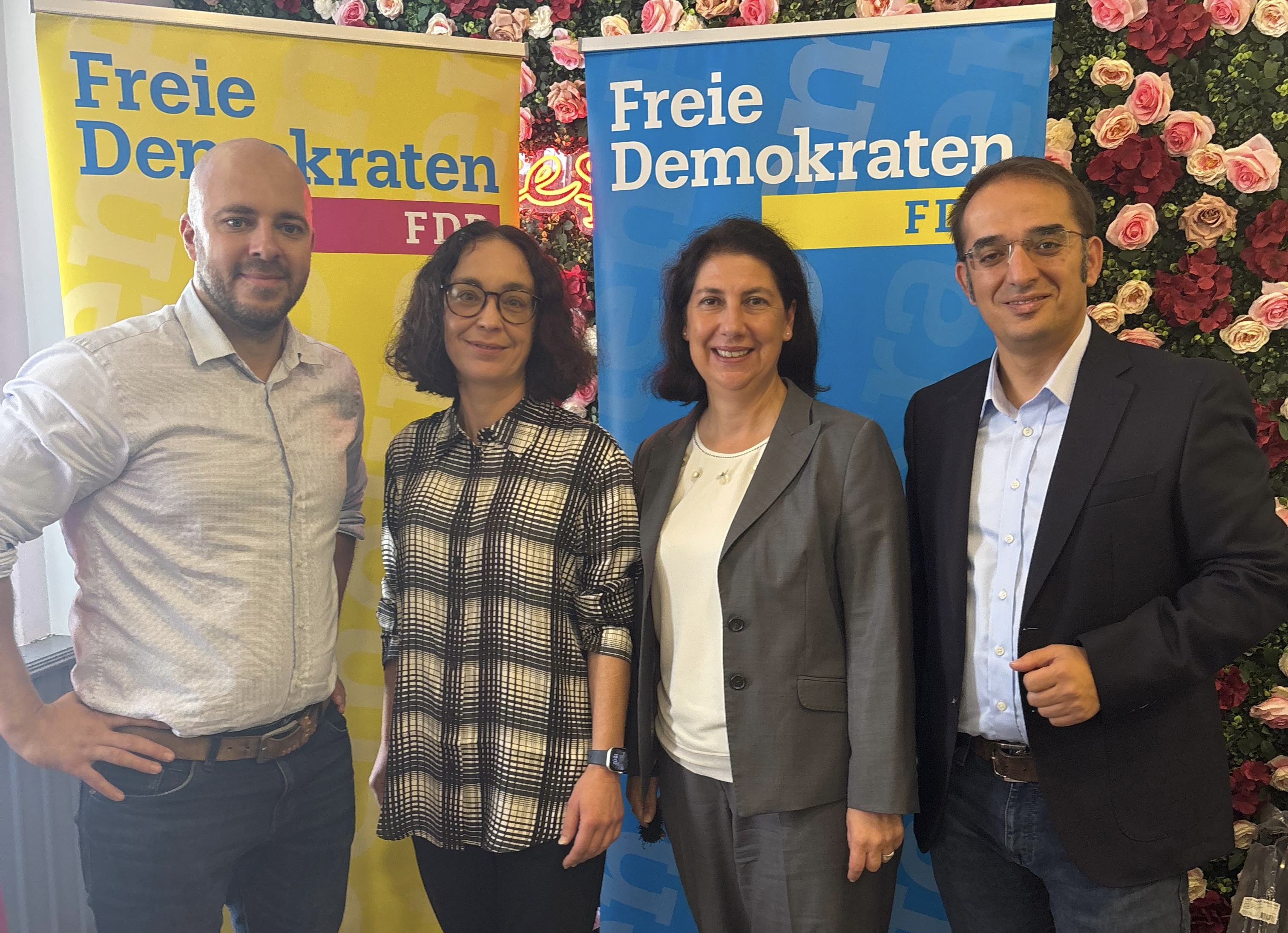 FDP