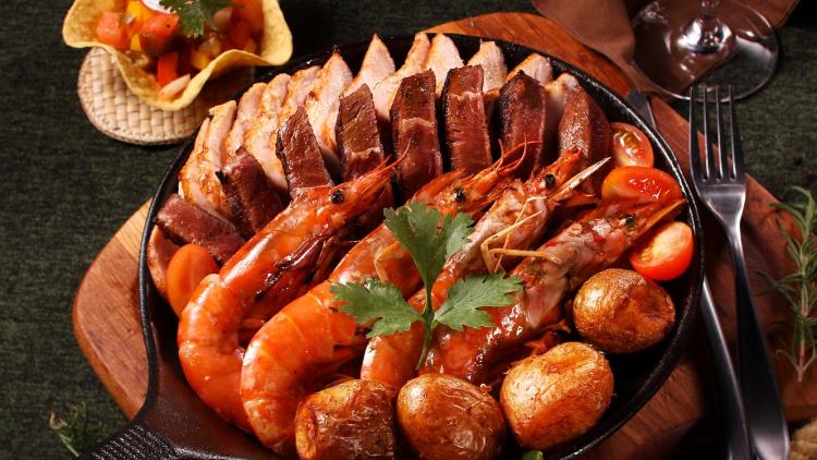 Tapas