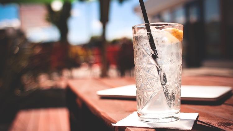 Gin Tonic
