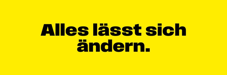 Christian Lindner kommt nach Nürnberg.  - ERSATZTERMIN