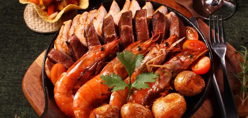 Tapas