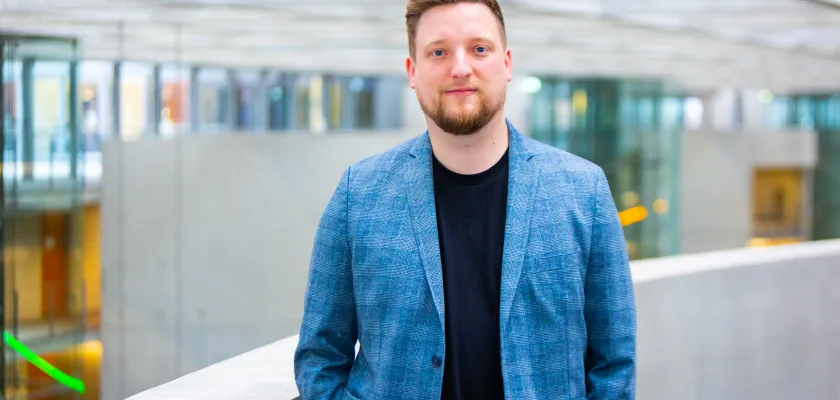 Jens Teutrine MdB